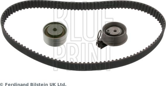 Blue Print ADBP730063 - Kit cinghie dentate www.autoricambi360.it