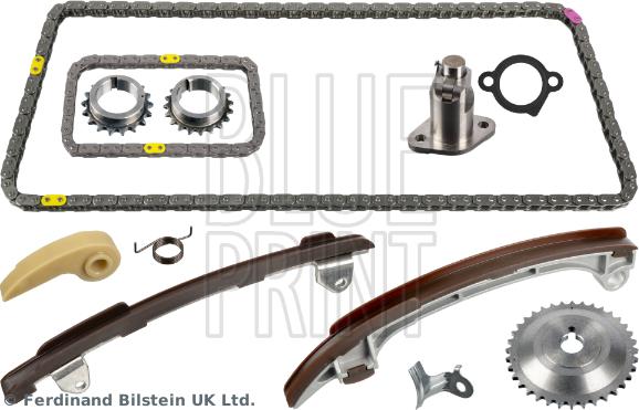 Blue Print ADBP730008 - Kit catena distribuzione www.autoricambi360.it