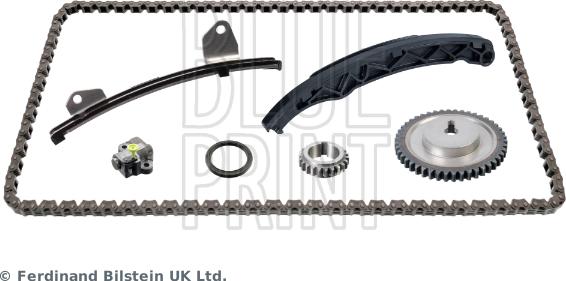 Blue Print ADBP730011 - Kit catena distribuzione www.autoricambi360.it