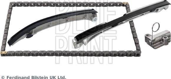 Blue Print ADBP730087 - Kit catena distribuzione www.autoricambi360.it