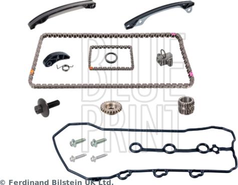 Blue Print ADBP730035 - Kit catena distribuzione www.autoricambi360.it