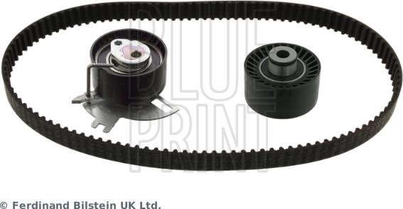 Blue Print ADBP730033 - Kit cinghie dentate www.autoricambi360.it