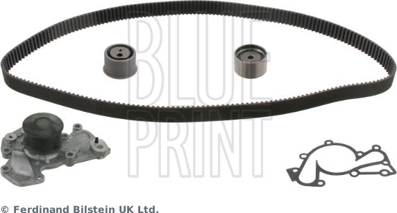Blue Print ADBP730029 - Pompa acqua + Kit cinghie dentate www.autoricambi360.it