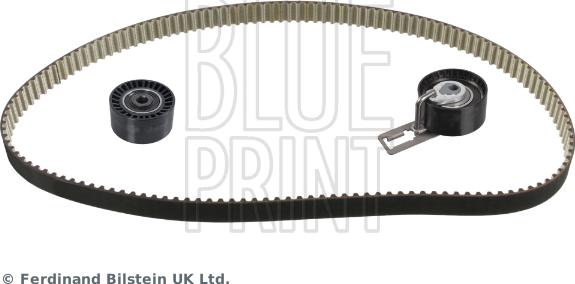 Blue Print ADBP730026 - Kit cinghie dentate www.autoricambi360.it