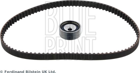 Blue Print ADBP730023 - Kit cinghie dentate www.autoricambi360.it