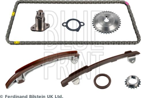 Blue Print ADBP730070 - Kit catena distribuzione www.autoricambi360.it