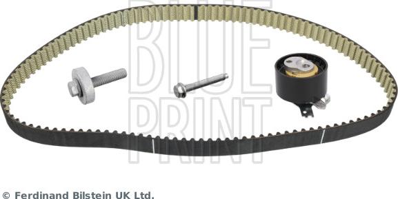 Blue Print ADBP730155 - Kit cinghie dentate www.autoricambi360.it
