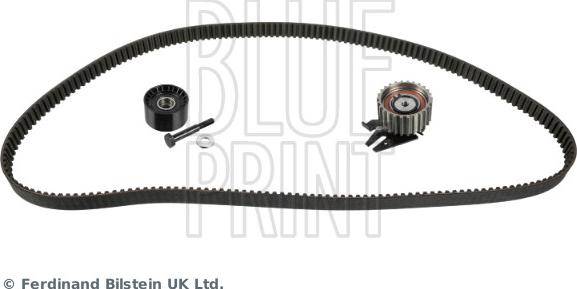 Blue Print ADBP730104 - Kit cinghie dentate www.autoricambi360.it