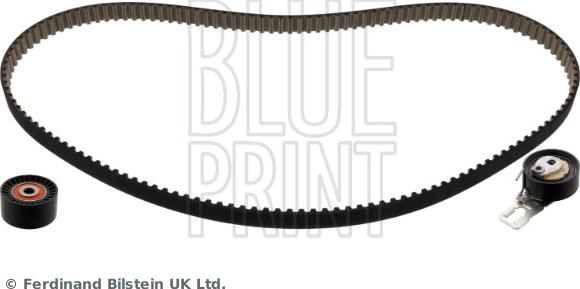 Blue Print ADBP730105 - Kit cinghie dentate www.autoricambi360.it