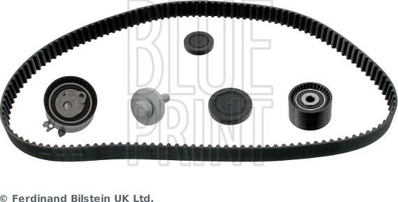 Blue Print ADBP730100 - Kit cinghie dentate www.autoricambi360.it