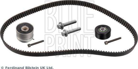 Blue Print ADBP730101 - Kit cinghie dentate www.autoricambi360.it