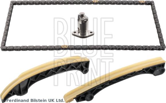Blue Print ADBP730115 - Kit catena distribuzione www.autoricambi360.it
