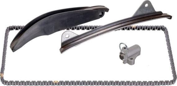 Blue Print ADBP730117 - Kit catena distribuzione www.autoricambi360.it