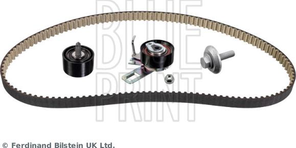 Blue Print ADBP730122 - Kit cinghie dentate www.autoricambi360.it