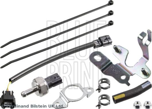 Blue Print ADBP720055 - Sensore, Pressione gas scarico www.autoricambi360.it