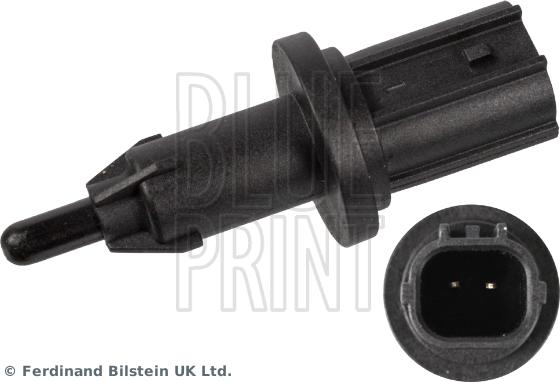 Blue Print ADBP720009 - Sensore, Temperatura aria aspirata www.autoricambi360.it