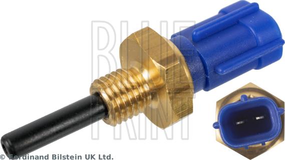 Blue Print ADBP720003 - Sensore, Temperatura aria aspirata www.autoricambi360.it