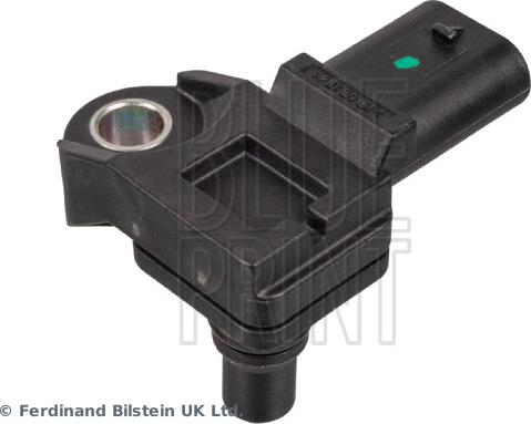 Blue Print ADBP720015 - Sensore, Pressione collettore d'aspirazione www.autoricambi360.it