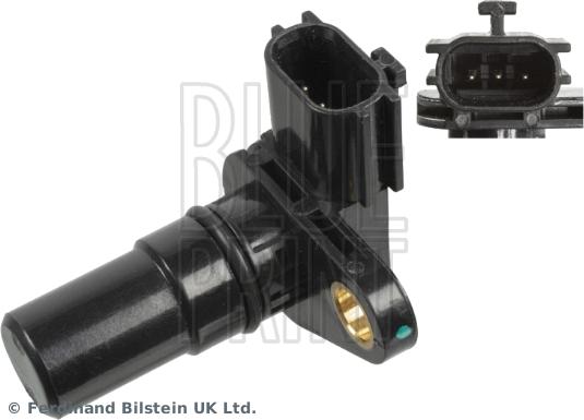 Blue Print ADBP720012 - Sensore n° giri, Cambio automatico www.autoricambi360.it