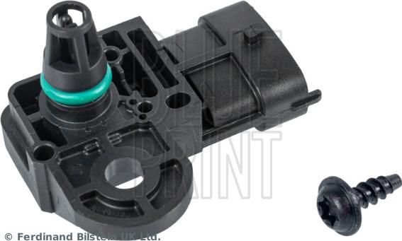 Blue Print ADBP720038 - Sensore, Pressione collettore d'aspirazione www.autoricambi360.it