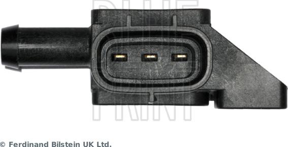 Blue Print ADBP720075 - Sensore, Pressione gas scarico www.autoricambi360.it
