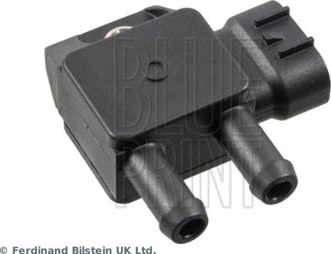 Blue Print ADBP720070 - Sensore, Pressione gas scarico www.autoricambi360.it