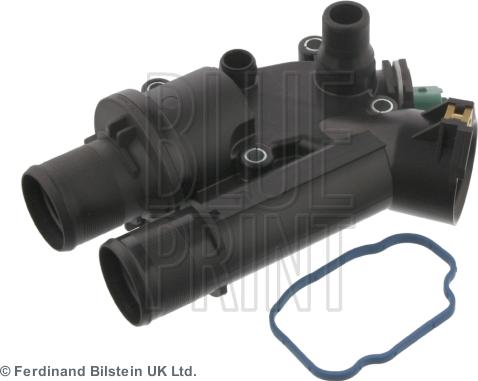 Blue Print ADC49229 - Termostato, Refrigerante www.autoricambi360.it