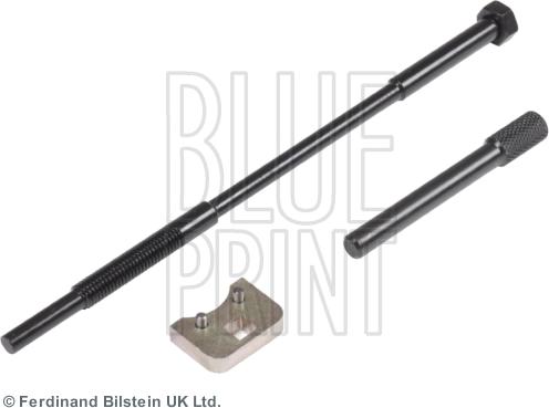 Blue Print ADC45501 - Attrezzo d'arresto, Rullo tenditore cinghia dentata www.autoricambi360.it