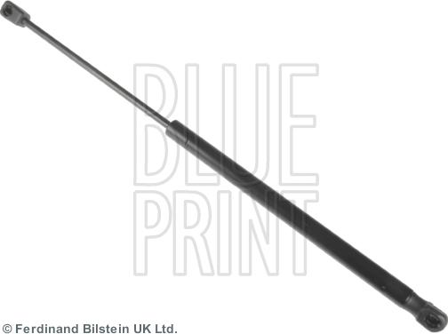 Blue Print ADC45801 - Ammortizatore pneumatico, Cofano bagagli / vano carico www.autoricambi360.it