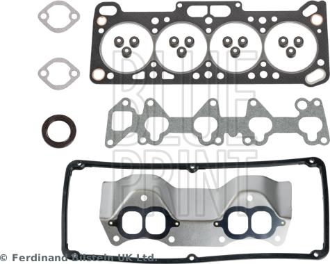 Blue Print ADC46244 - Kit guarnizioni, Testata www.autoricambi360.it