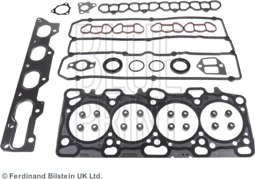 Blue Print ADC46282 - Kit guarnizioni, Testata www.autoricambi360.it