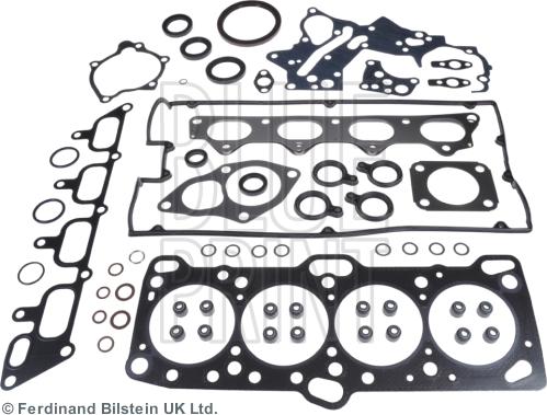 Blue Print ADC46272 - Kit guarnizioni, Testata www.autoricambi360.it