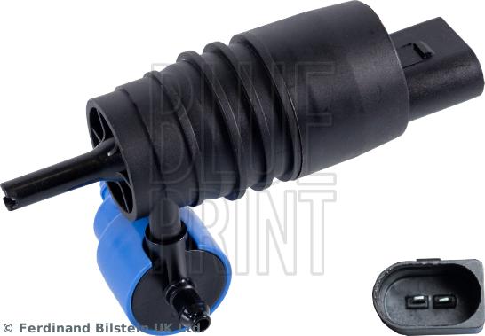 Blue Print ADC40303 - Pompa acqua lavaggio, Pulizia cristalli www.autoricambi360.it