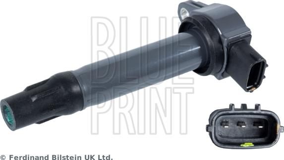 Blue Print ADC41496 - Bobina d'accensione www.autoricambi360.it