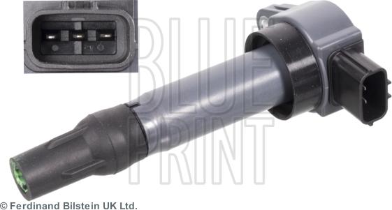 Blue Print ADC41497 - Bobina d'accensione www.autoricambi360.it