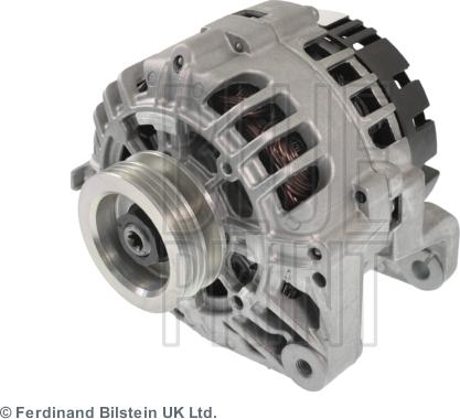 Blue Print ADC411501 - Alternatore www.autoricambi360.it