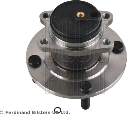 Blue Print ADC48350 - Kit cuscinetto ruota www.autoricambi360.it
