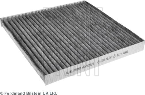 Blue Print ADC42515 - Filtro, Aria abitacolo www.autoricambi360.it