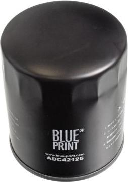 Blue Print ADC42125 - Filtro olio www.autoricambi360.it