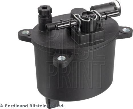 Blue Print ADC42361 - Filtro carburante www.autoricambi360.it
