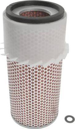 Blue Print ADC42215 - Filtro aria www.autoricambi360.it
