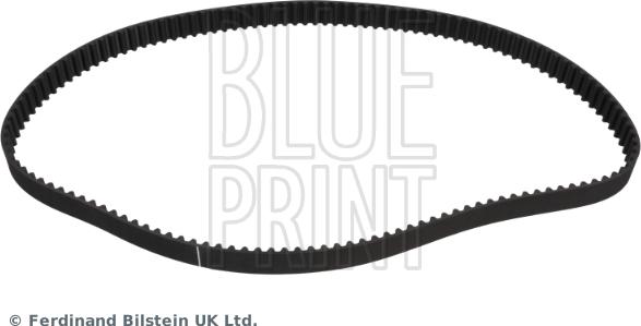 Blue Print ADC47549 - Cinghia dentata www.autoricambi360.it