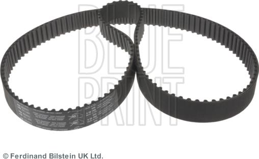 Blue Print ADC47512 - Cinghia dentata www.autoricambi360.it