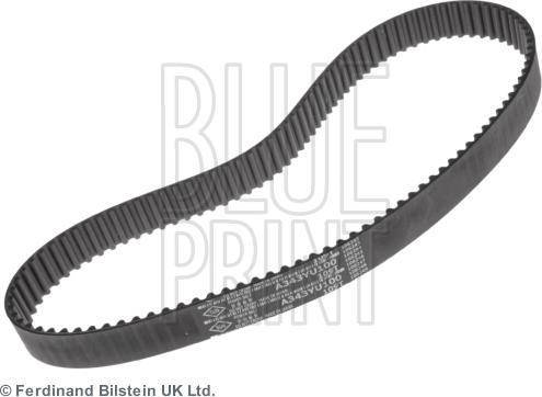 Blue Print ADC47537 - Cinghia dentata www.autoricambi360.it