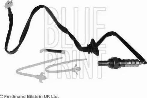 Blue Print ADC47058 - Sonda lambda www.autoricambi360.it