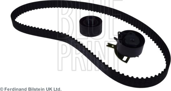 Blue Print ADC47345 - Kit cinghie dentate www.autoricambi360.it