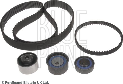 Blue Print ADC47340 - Kit cinghie dentate www.autoricambi360.it