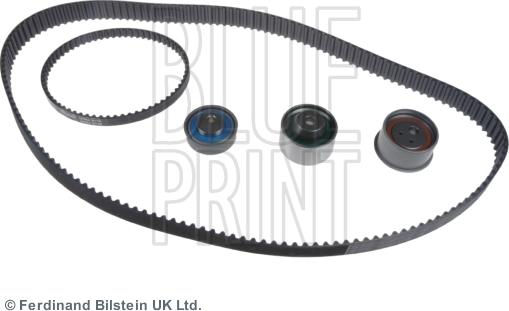 Blue Print ADC47309 - Kit cinghie dentate www.autoricambi360.it