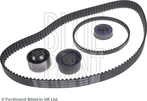 Blue Print ADC47306 - Kit cinghie dentate www.autoricambi360.it