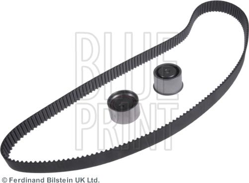 Blue Print ADC47308 - Kit cinghie dentate www.autoricambi360.it